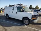 2007 Chevrolet Express G2500