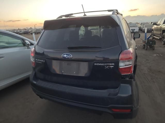 2015 Subaru Forester 2.0XT Premium