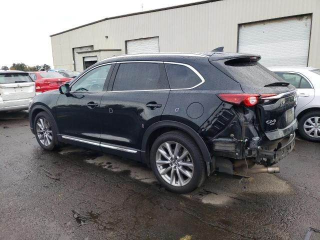 2021 Mazda CX-9 Grand Touring