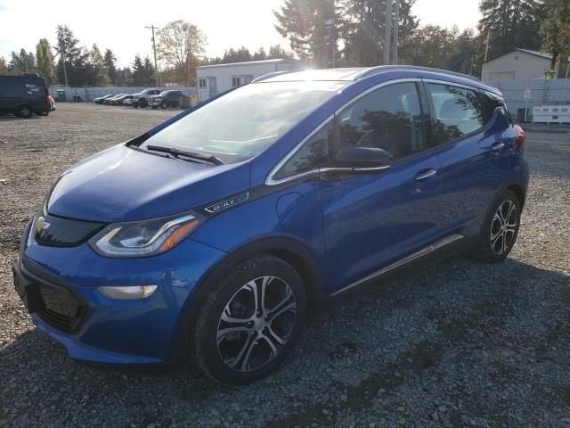 2019 Chevrolet Bolt EV Premier