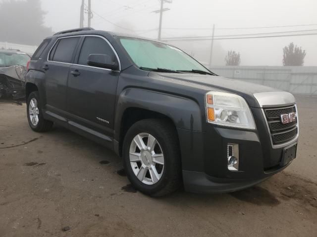 2013 GMC Terrain SLE