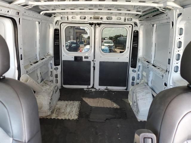 2021 Dodge RAM Promaster 1500 1500 Standard