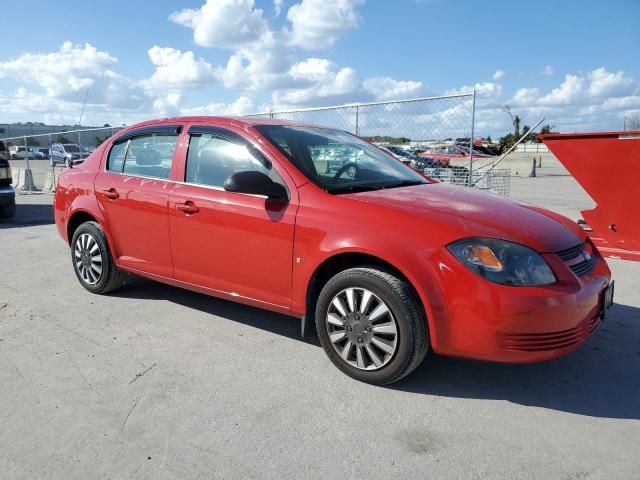 2008 Chevrolet Cobalt LS