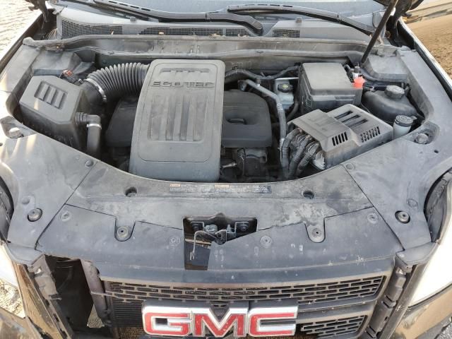 2014 GMC Terrain SLE