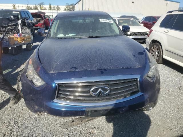 2013 Infiniti FX37