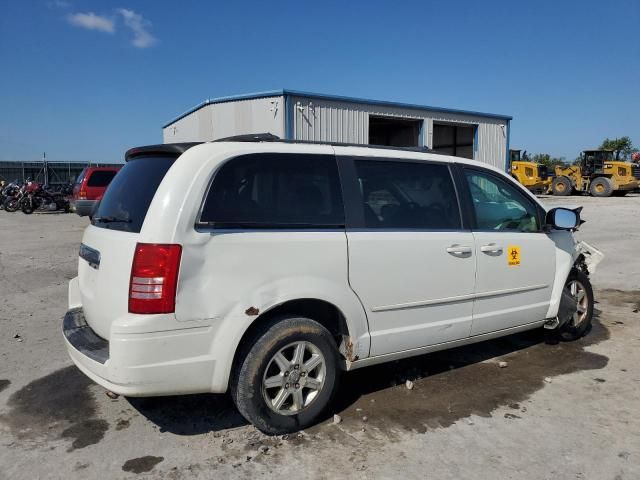 2008 Chrysler Town & Country Touring