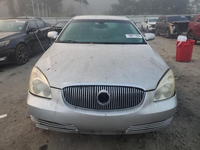 2010 Buick Lucerne CXL