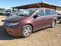 2016 Honda Odyssey SE for sale in Tanner, AL