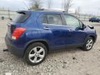 2015 Chevrolet Trax LTZ