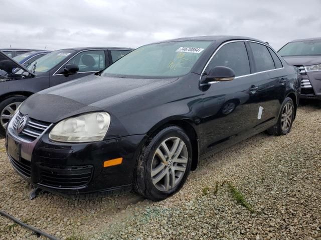 2006 Volkswagen Jetta TDI Option Package 1