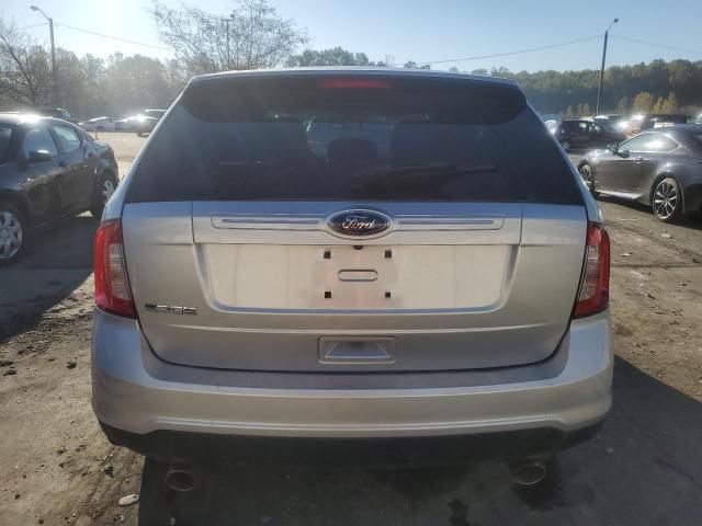 2014 Ford Edge SE