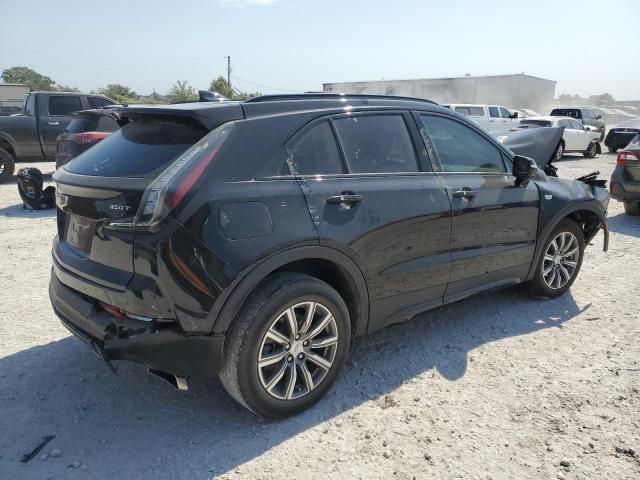 2020 Cadillac XT4 Sport