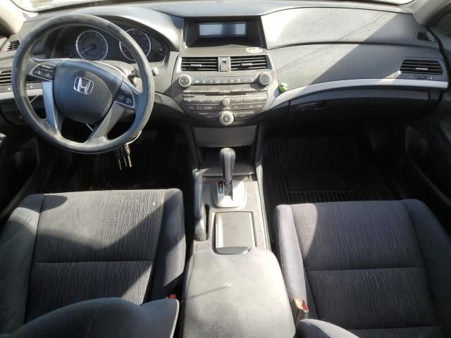 2011 Honda Accord LXP