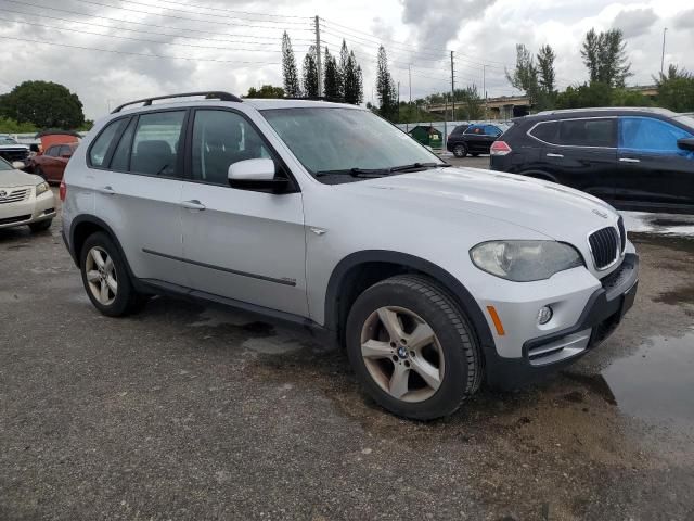 2008 BMW X5 3.0I