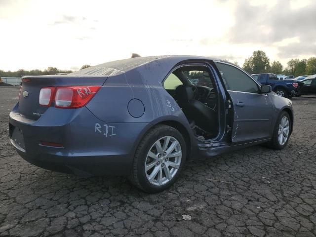 2013 Chevrolet Malibu 3LT