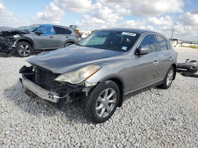 2008 Infiniti EX35 Base