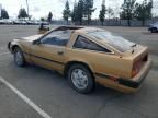 1985 Nissan 300ZX