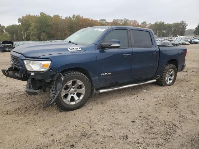 2020 Dodge RAM 1500 BIG HORN/LONE Star