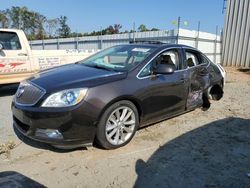 Buick Verano salvage cars for sale: 2015 Buick Verano Convenience