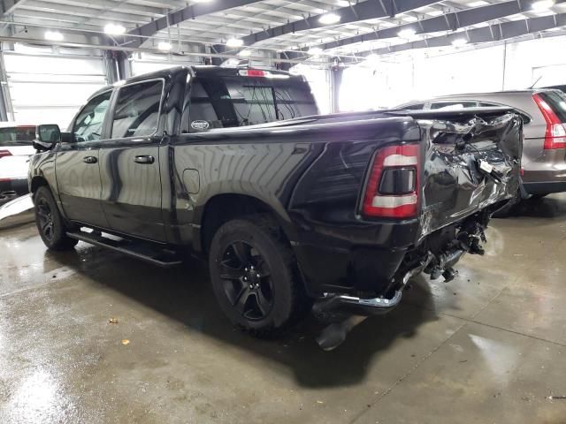 2020 Dodge RAM 1500 BIG HORN/LONE Star