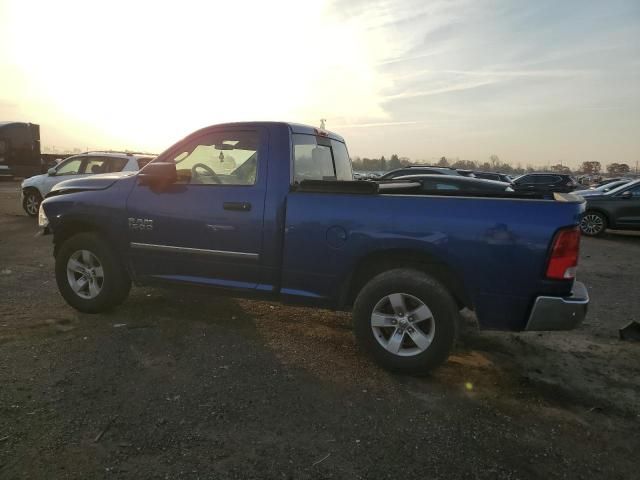 2015 Dodge RAM 1500 ST