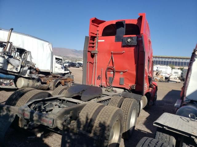 2018 Peterbilt 579