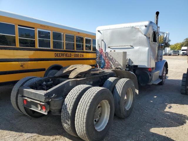 2013 Peterbilt 367