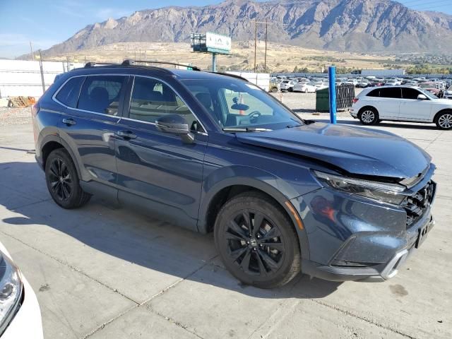 2023 Honda CR-V Sport Touring