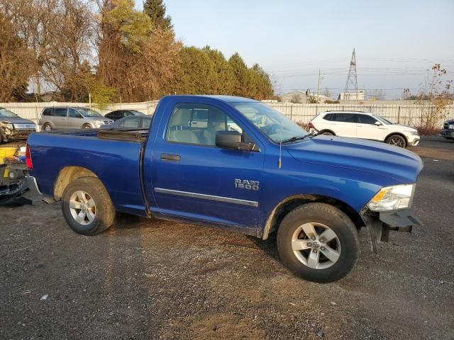 2015 Dodge RAM 1500 ST