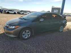 2012 Honda Civic LX for sale in Phoenix, AZ