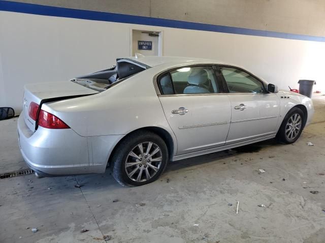 2010 Buick Lucerne CX