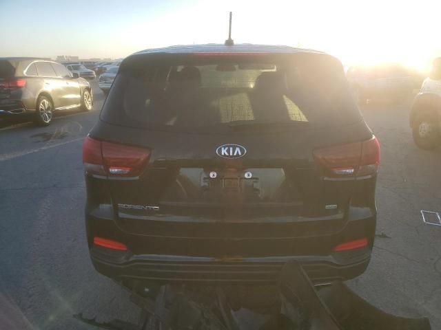 2020 KIA Sorento L