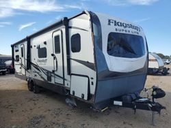 Flagstaff salvage cars for sale: 2022 Flagstaff Camper