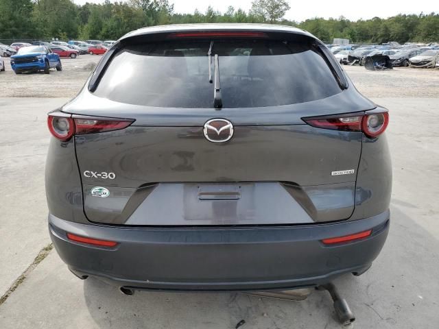 2020 Mazda CX-30 Select