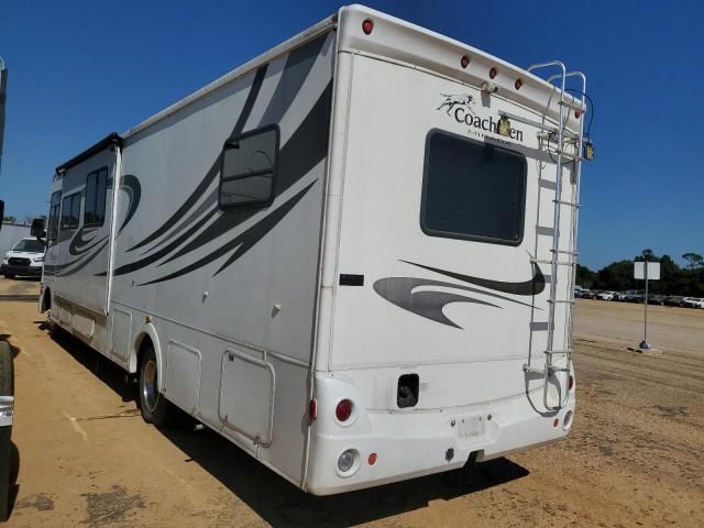 2008 Ford F530 Super Duty