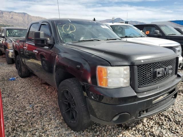 2011 GMC Sierra K1500 Denali