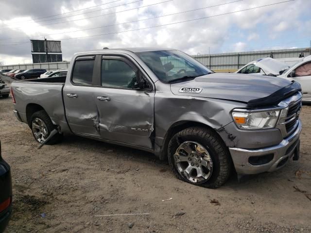 2019 Dodge RAM 1500 BIG HORN/LONE Star