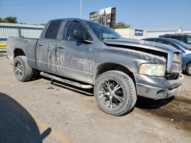 2005 Dodge RAM 1500 ST