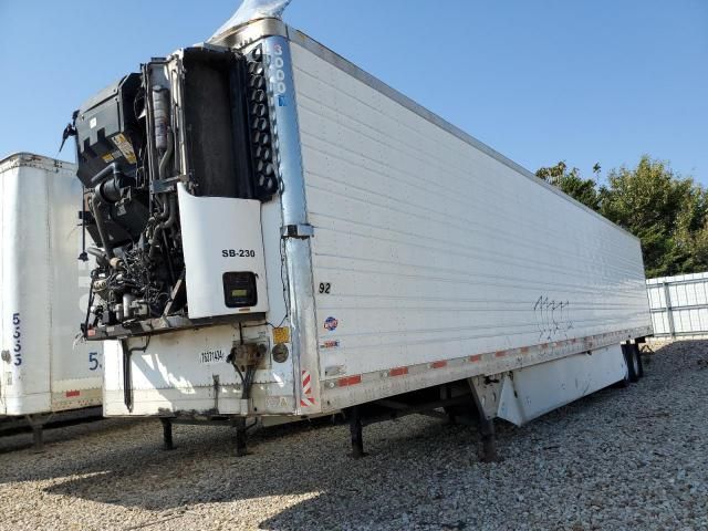 2013 Utility Trailer