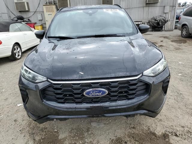 2024 Ford Escape ST Line