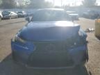 2018 Lexus IS 300