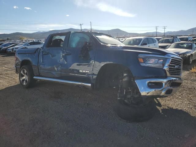 2023 Dodge 1500 Laramie