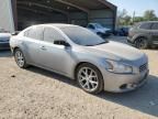 2009 Nissan Maxima S
