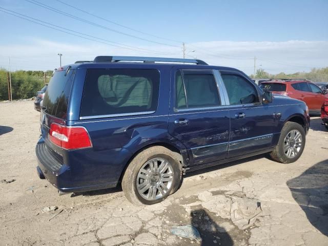 2013 Lincoln Navigator