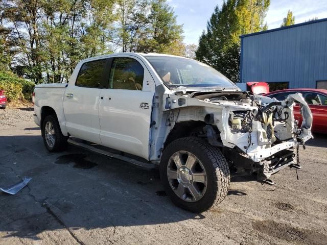 2015 Toyota Tundra Crewmax 1794