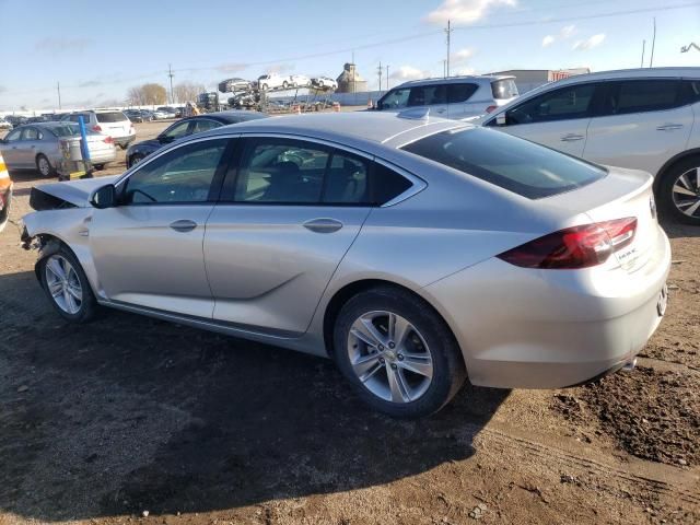 2018 Buick Regal Preferred