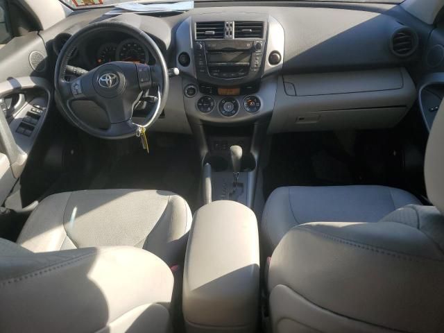 2011 Toyota Rav4 Limited