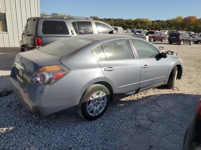 2011 Nissan Altima Base