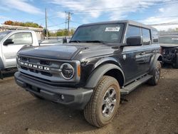 Ford Vehiculos salvage en venta: 2023 Ford Bronco Base