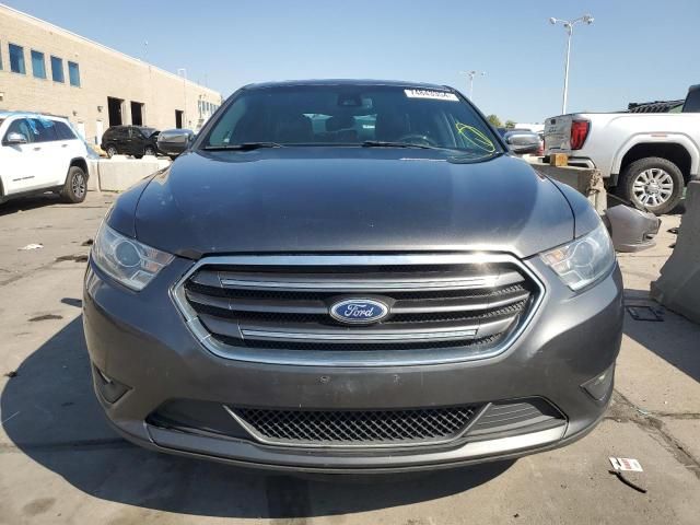 2016 Ford Taurus Limited